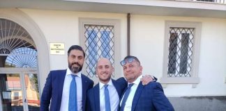 Grottaferrata, il Consigliere Comunale Pierfranco Trovalusci aderisce a Fratelli d’Italia