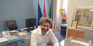 Il Sindaco nomina la nuova Giunta: “Impegno per Grottaferrata prosegue con determinazione e rinnovato spirito di squadra”