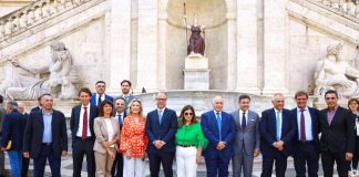 Il Goal della vita, successo a Roma per la terza edizione