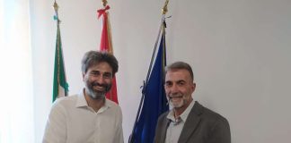 Lista Ghelfi “Onorati per ingresso di Luigi Spalletta nella Giunta di Grottaferrata”