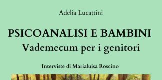 Psicoanalisi e bambini, vademecum per i genitori