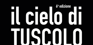 “Il cielo di Tuscolo” 9, 10 e 11 Agosto nel Parco Archeologico e Culturale di Tuscolo