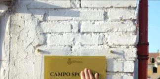 Coalizione Andreotti “Orgogliosi del tributo con riconoscimento a Gianluca Paolucci”