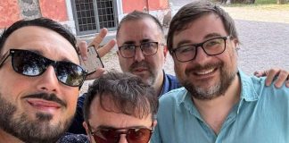 Lanuvio Librintorno 2024, un successo sotto il segno dei libri