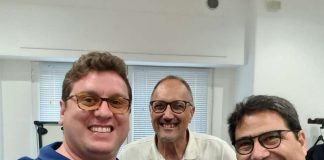 Riunione congiunta Anzio e Nettuno in Azione “Insieme per ripartire”