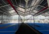 Sic Europe a fianco di Padel8 a San Sito