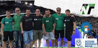 SETTORE GIOVANILE FUTSAL: NEW TEAM RC5 UNA ECCELLENZA NEL PANORAMA REGIONALE