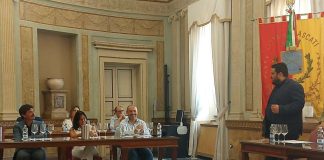 Presentati a Frascati i vini premiati al Concorso Enologico Internazionale Città del Vino 2024