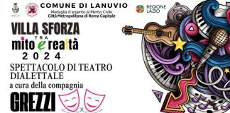 Eventi, fine settimana di eventi a Lanuvio