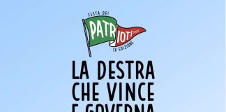 Politica, Volpi (FDI): “A Palombara alla Festa dei Patrioti con tutti i livelli istituzionali”