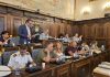 Velletri, il Consiglio Comunale approva i regolamenti per l’istituzione dell’Ispettore Ambientale e per l’applicazione dello Statuto dei diritti del contribuente
