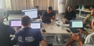 FUTSAL. SMARTPHONE IN CAMPO PER L’ALBANO C5!