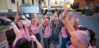 Grottaferrata, si è conclusa con successo la prima edizione del Festival internazionale delle arti di strada e del circo contemporaneo