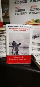 LIBRO CALANDRONE