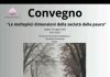 Le Molteplici Dimensioni della Società della Paura, Confronto Multidisciplinare presso il Tempio della Maddalena a Capranica Prenesti