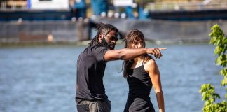 Gran finale a Velletri per la V edizione di Paesaggi del Corpo – Festival Internazionale Danza Contemporanea