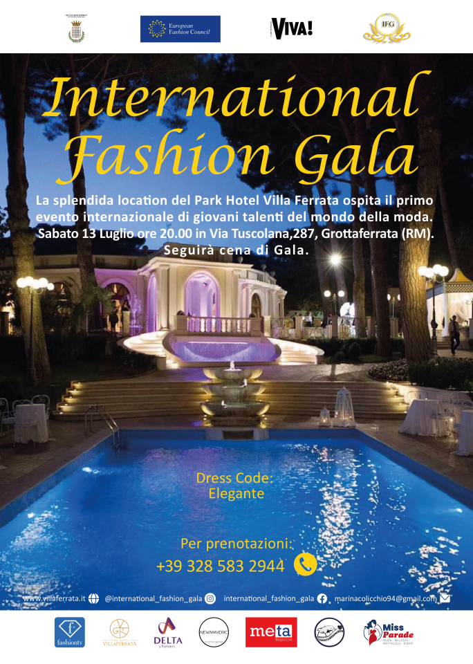 locandinafashiongala