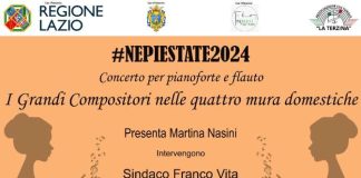 Partita la manifestazione #nepiestate 2024