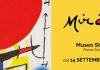 Miró – Il costruttore di sogni. A Roma l’esposizione dedicata al genio catalano che ha sovvertito il linguaggio dell’arte moderna