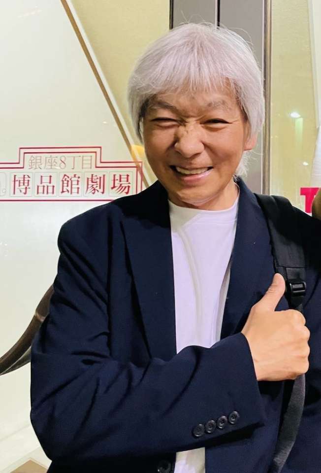 Omori Hidetoshi