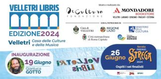 Doppio appuntamento con “Velletri Libris”: in arrivo al Chiostro Paolo Mieli e Ascanio Celestini