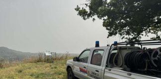 In arrivo un nuovo automezzo per la Protezione Civile di Grottaferrata