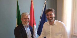 Grottaferrata, l’architetto Massimo Roncati è il nuovo Assessore all’Urbanistica della Giunta Di Bernardo