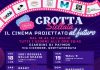 Grotta Stellata, il Cinema Proiettato al Futuro
