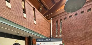 Ciampino, presentato il progetto per il sottopasso di Casabianca