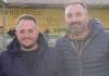 Atletico Lariano (calcio), i presidenti Palmieri e Di Giacomantonio presentano il nuovo organigramma