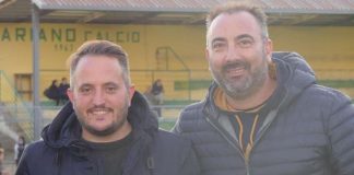 Atletico Lariano (calcio), i presidenti Palmieri e Di Giacomantonio presentano il nuovo organigramma