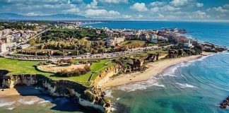 Petizione per contrastare affidamento gestione Villa Nerone Anzio a Parco Archeologico dei Castelli Romani