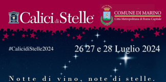 A Marino Calici di Stelle edizione 2024