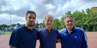 Lvpa Frascati (calcio, Promozione), Grande sarà il nuovo allenatore: “Questa piazza merita tanto”