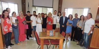 A Lariano la presentazione del libro “Truffe amorose”