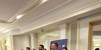 Frascati Scherma, una festa per celebrare l’annata e fare un grande in bocca al lupo agli olimpionici