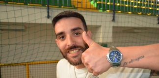 FUTSAL SERIE B: Di padre in figlio! Stefano Forte è il nuovo Allenatore della Forte Colleferro. ESCLUSIVA