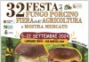 Il concerto di Albano Carrisi apre la Festa del Fungo Porcino di Lariano festafungolariano24