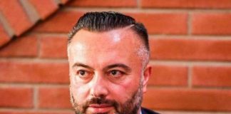 Gianfranco Di Luca (Fdi Ciampino), ““Zone produttive escluse dalla rigenerazione: il Comune forza la legge regionale” gianfrancodiluca