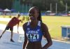 Atletica Frascati, campionati italiani Juniores: Kabangu trionfa sugli 800, Padoan d’argento nei 200