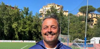 Lvpa Frascati, la nuova Scuola calcio sempre affidata ad Andrea Borsa: “Ecco i nostri programmi”