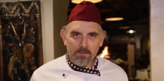 Made in Italy, i segreti del gelato artigianale. L’esperienza di Roberto Troiani, gelatiere dei Castelli Romani