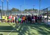 Tweener Padel Club Frascati, la “Summer Padel Cup” la vincono Valerio Buia e Germana Tonelli