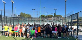 Tweener Padel Club Frascati, la “Summer Padel Cup” la vincono Valerio Buia e Germana Tonelli