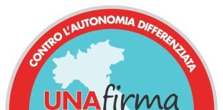 Nasce a Ciampino il Comitato “SI’ all’abrogazione della legge sull’Autonomia Differenziata”