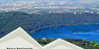 Parco dei Castelli Romani “Lazio un cammino di scoperte”