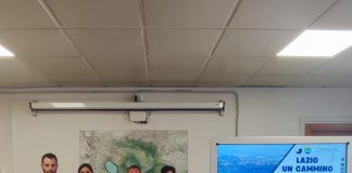 Parco Castelli Romani, “Lazio un cammino di scoperte”