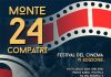 Anche quest’anno torna il cinema a Monte Compatri 5 – 6 – 7 Luglio