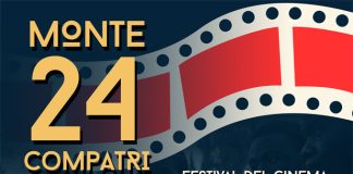 Anche quest’anno torna il cinema a Monte Compatri 5 – 6 – 7 Luglio