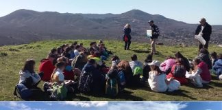 Il Parco e l’educazione ambientale